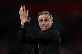 Квадруплу быть! Чего ждать от финала Лиги чемпионов «ПСЖ» — «Интер»