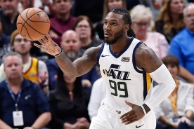 Единственный шанс «Джаз» с «Рэпторс» — играть в медленном темпе