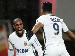 «Монако» размочит Манчестер, «Атлетико» раскрошит аспирин