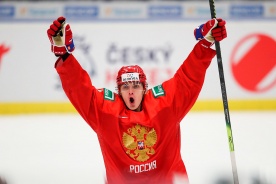 Швейцария — Россия. Прогноз: Брагин не допустит повторения кошмара 2010 года