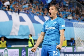 «Зенит» — «Бордо», «Рейнджерс» — «Спартак»: прогнозы на ЛЕ от БК «Фонбет»