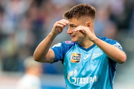 «Оренбург» — «Зенит». Семаку некогда загорать