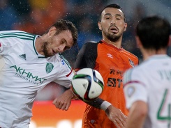 «Терек» и «Урал» вновь посрамили букмекеров. Как это было