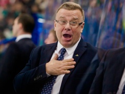 «Магнитка» тормознёт «Автомобилист», «Салават» пройдёт «Ак Барс»