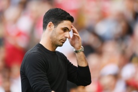 «Арсенал» — «МЮ». Хаверц и Маунт осваиваются