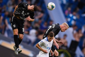 «Рубин» — «Динамо». Прогноз: ставим на матч в Казани с коэффициентом 6.05