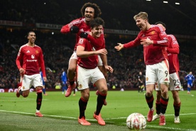 Аморим или Захарян! Кто выиграет Лигу Европы?