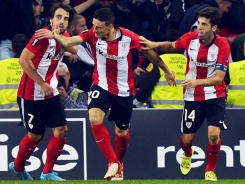 Бильбао в «класико» устроит жаркий приём мадридскому «Реалу»