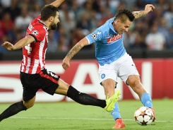 Экспресс дня: ставки на Лигу чемпионов