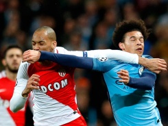 В Монако ждём драки, в Мадриде — товарищеского матча