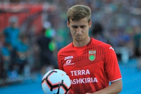 После Лиги Европы «Уфа» не справится с «Анжи»