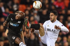 Экспресс дня на 14 марта: ставки на статистику «Краснодара» и «Зенита» в ЛЕ