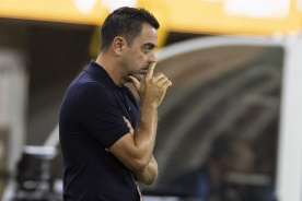 «Эль класико» подкралось незаметно. Сколько голов ждать от матча «Барселона» — «Реал»