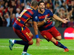 Ставки на ЛЧ: «Зенит», «Барселона», «Бавария» и все-все-все