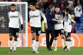 «Дерби Каунти» — «Сток». Прогноз: Уэйн Руни накажет букмекеров за недооценку «баранов»