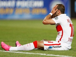 Ставки на РФПЛ: «Амкар» и «Спартак» забьют не более трёх мячей