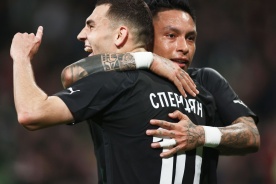 «Краснодар» — «Акрон». Чудеса закончились