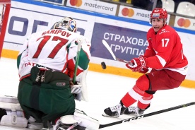 «Спартак» не возьмёт Казань, но на скамейке штрафников насидится