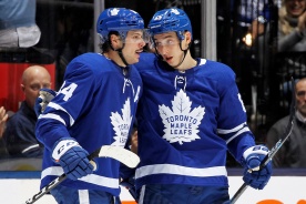 «Чикаго» — «Торонто». Прогноз: Михеев прервёт неудачную серию на глазах Кейна