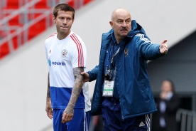 Кого Черчесов возьмёт на Евро-2020? Изучаем расширенный состав сборной России