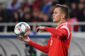 Россия — Турция: прогноз эксперта «Фонбет» на матч Лиги наций