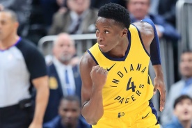 «Индиана» воспользуется слабой защитой «Детройта» под кольцом