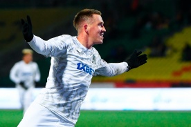 «Краснодар» — «Тамбов». Прогноз: проверяем интересную ставку на угловые