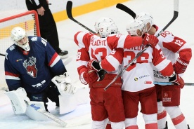 «Спартак» — «Торпедо». Прогноз: спецбригады помогут Знарку в матче с нижегородцами