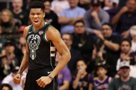 «Милуоки» — «Бруклин». Прогноз: «Бакс» завалят «Нетс» градом трёшек