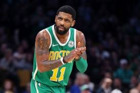 «Бостон» — «Майами». Прогноз: «Хит» найдут лазейки в обороне «Селтикс»