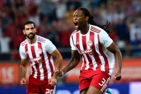 «Олимпиакос» — «Краснодар». Прогноз: «быки» пропустят после перерыва