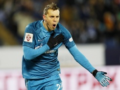 Дзюба продолжит бить «Спартак», «Челси» — шагать к чемпионству