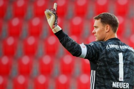 «Бавария» — «Фортуна». Прогноз: Нойер и Боатенг пропустят от аутсайдера Бундеслиги