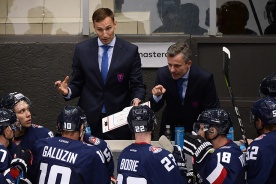 «Торпедо» повысило ожидания победой над СКА. С минским «Динамо» будет тяжело