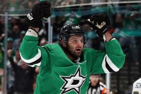 «Даллас» — «Нэшвилл». Прогноз: Худобин и Радулов не спасут «шерифов» от проблем