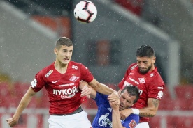 «Краснодар» – «Рубин», «Оренбург» – «Спартак». Прогнозы на РПЛ