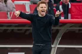 «Спартак» — «Краснодар». Абаскаль разочарует