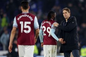 «Борнмут» — «Вест Хэм». Ещё один претендент на Лигу чемпионов