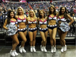 «Большой куш». Дюрант и Уэстбрук пошумят в столице США на славу