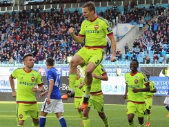 ЦСКА «разберёт» «Динамо», «Ростов» и «Зенит» голами не порадуют