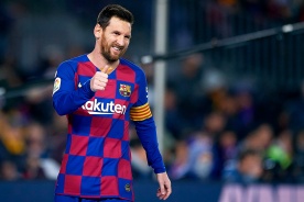 Где будет играть Лионель Месси? Прогнозы и ставки букмекеров