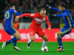 Сломить «Ростов» на его поле не удастся даже «Спартаку»