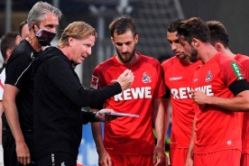 «Кёльн» — «РБ Лейпциг». Прогноз: Вернер, Шик и Ут не станут жадничать