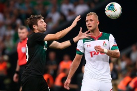 «Локомотив» — «Краснодар». Прогноз: «быкам» не светит победа в Черкизово