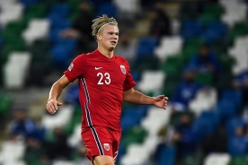 Норвегия — Кипр. У Холанда откроется второе дыхание