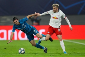 «Зенит» — «РБ Лейпциг». Ставки и прогнозы экспертов на матч Лиги чемпионов