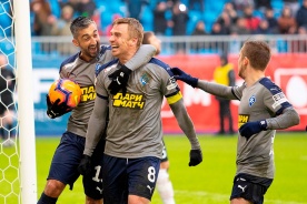 «Крылья Советов» — «Арсенал». Прогноз: самарцы прервут сухую серию туляков