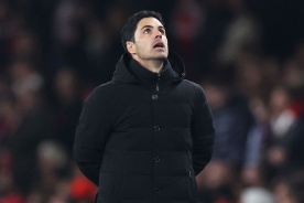 «Арсенал» — «Челси». Артета воспользуется хаосом Лэмпарда