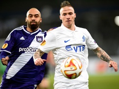 «Динамо» через тернии прорвётся в 1/8 финала Лиги Европы