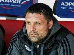 «Локомотив» — «Рубин»: Черевченко сделает ставку на оборону